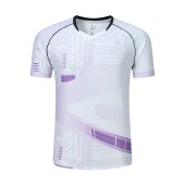 Badminton Clothing for Men and Women - Quick-Dry, Breathable Sportswear for Table Tennis and Tennis