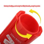 Office School Student Square Solid Glue Stick Non-toxic School Supplies