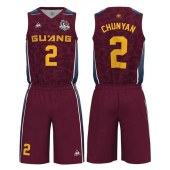 Customisation Latest Design Generic Sublimation Basketball Vest Jersey Training Tracksuit School Basketball Official Wear Uniform