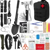 Super Survival First Aid kit
