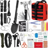 Super Survival First Aid kit