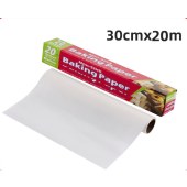 Air Fryer Paper, Parchment Baking Paper Roll for Oven and Microwave Use