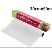 Air Fryer Paper, Parchment Baking Paper Roll for Oven and Microwave Use