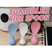 Non Stick Rice Spoon Tip-Over Proof Rice Spoon